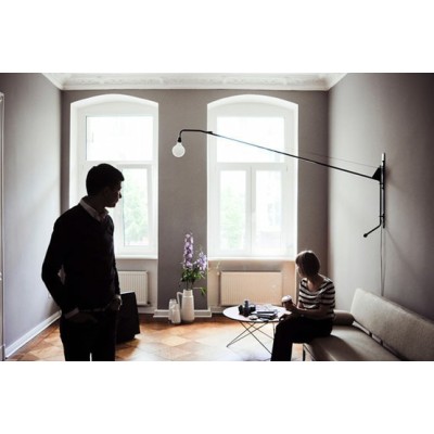 Lâmpada de Potência - Vitra Lâmpada de Potência - Vitra