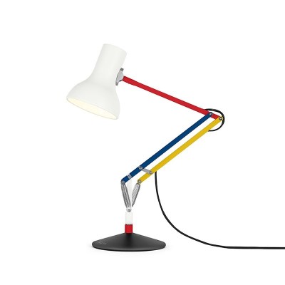 Lámpara Type 75 Paul Smith edición 3 Anglepoise Lámpara Type 75 Paul Smith edición 3 Anglepoise
