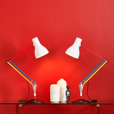 Lámparas Type 75 Paul Smith edición 3 Anglepoise ambiente