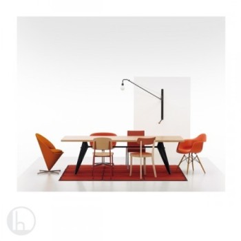 Lámpara Potence - Vitra
