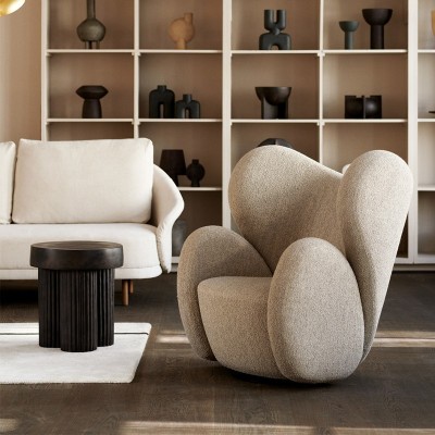 Norr11, sofá New Wave 2 Seater en Moises Showroom Norr11, sofá New Wave 2 Seater en Moises Showroom