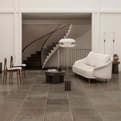 Norr11, sofá New Wave 2 Seater en Moises Showroom Norr11, sofá New Wave 2 Seater en Moises Showroom