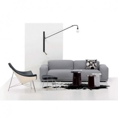 Lâmpada de Potência - Vitra Lâmpada de Potência - Vitra