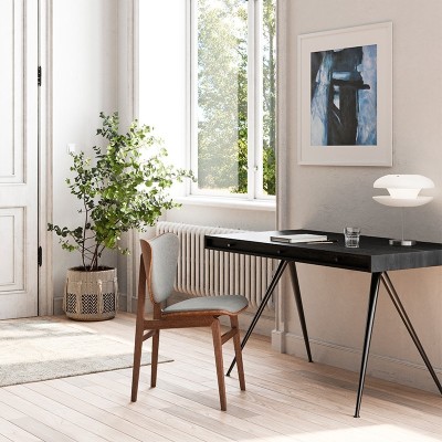 Norr11 Escritorio JFK Desk en Moises Showroom Norr11 Escritorio JFK Desk en Moises Showroom