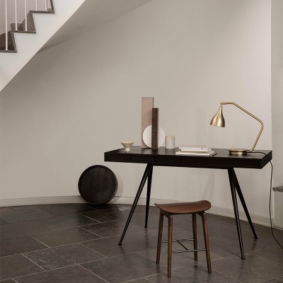 Norr11 Escritorio JFK Desk en Moises Showroom Norr11 Escritorio JFK Desk en Moises Showroom