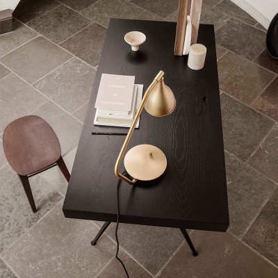 Norr11 Escritorio JFK Desk en Moises Showroom Norr11 Escritorio JFK Desk en Moises Showroom