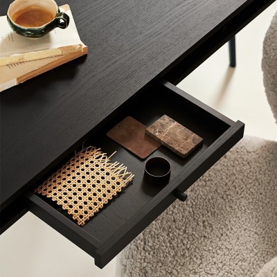 Norr11 Escritorio JFK Desk en Moises Showroom Norr11 Escritorio JFK Desk en Moises Showroom