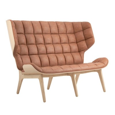 Norr11 Mammoth Divano in pelle Norr11 Mammoth Divano in pelle