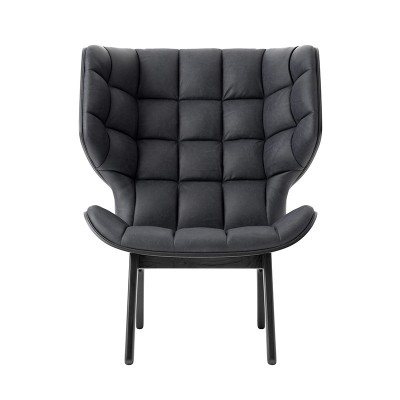 Sillón Mammoth Chair de Norr11 en Moises Showroom Sillón Mammoth Chair de Norr11 en Moises Showroom