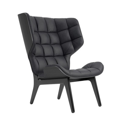 Sillón Mammoth Chair de Norr11 en Moises Showroom Sillón Mammoth Chair de Norr11 en Moises Showroom