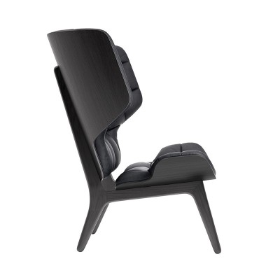 Sillón Mammoth Chair de Norr11 en Moises Showroom Sillón Mammoth Chair de Norr11 en Moises Showroom
