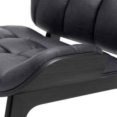 Sillón Mammoth Chair de Norr11 en Moises Showroom Sillón Mammoth Chair de Norr11 en Moises Showroom