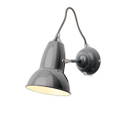 aplique pared Original 1227 dove grey Anglepoise aplique pared Original 1227 dove grey Anglepoise
