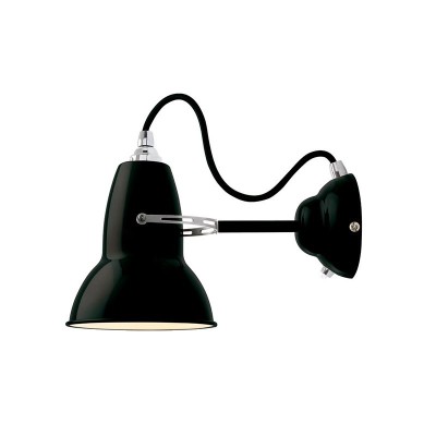 perfil aplique pared Original 1227 jet black Anglepoise perfil aplique pared Original 1227 jet black Anglepoise