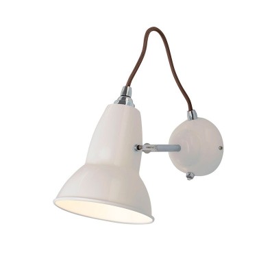 aplique pared Original 1227 Linen white Anglepoise aplique pared Original 1227 Linen white Anglepoise