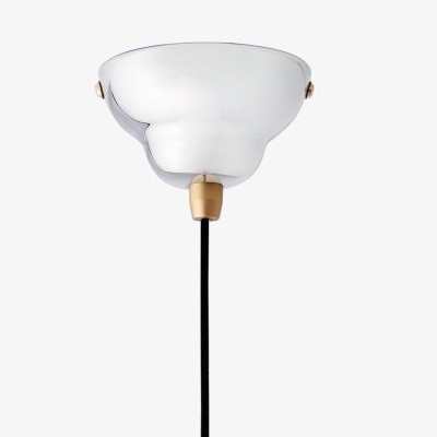 Anglepoise Lampe à suspension Original 1227 Giant Brass Anglepoise Lampe à suspension Original 1227 Giant Brass