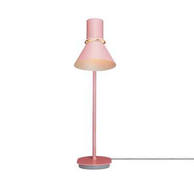 Type 80 desk lamp Anglepoise rose pink Type 80 desk lamp Anglepoise rose pink
