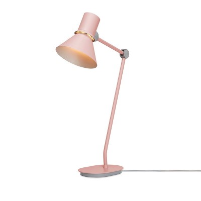lámpara Type 80 Anglepoise rose pink lámpara Type 80 Anglepoise rose pink
