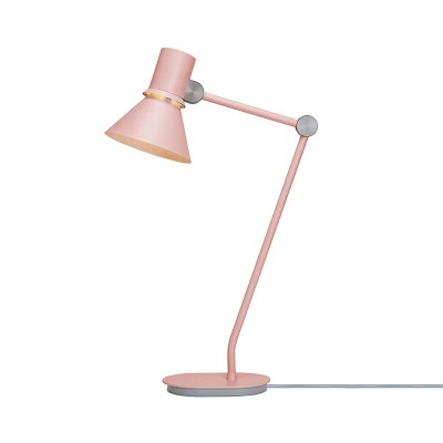 lámpara estudio Type 80 Anglepoise rose pink lámpara estudio Type 80 Anglepoise rose pink