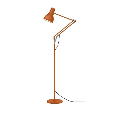 lámpara de pie Type 75 floor Margaret Howell edition Anglepoise lámpara de pie Type 75 floor Margaret Howell edition Anglepoise