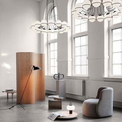 ambiente lámparas Astep ambiente lámparas Astep
