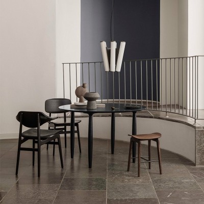 Silla Buffalo de Norr11 en Moises Showroom