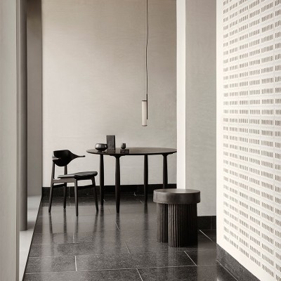 Silla Buffalo de Norr11 en Moises Showroom