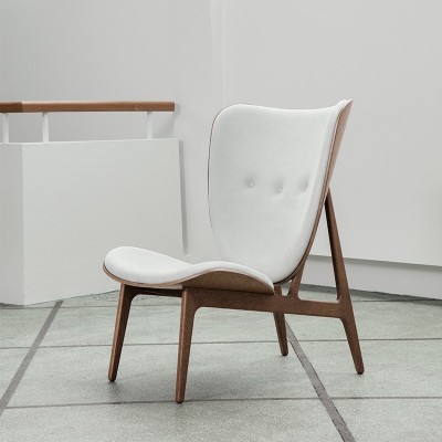 Sillón Elephant Lounge de Norr11 en Moises Showroom Sillón Elephant Lounge de Norr11 en Moises Showroom