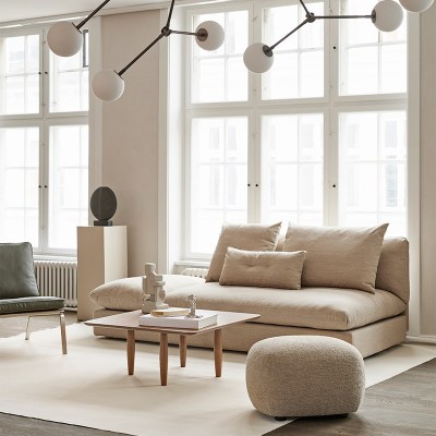 Norr11 Oku Coffee Table Norr11 Oku Coffee Table