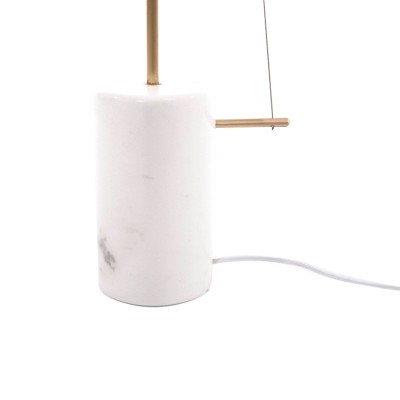 Lámpara Line Two Floor Lamp de Norr11 en Moises Showroom Lámpara Line Two Floor Lamp de Norr11 en Moises Showroom