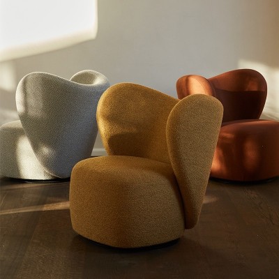 Little Big Chair de Norr11 en Moises Showroom Little Big Chair de Norr11 en Moises Showroom