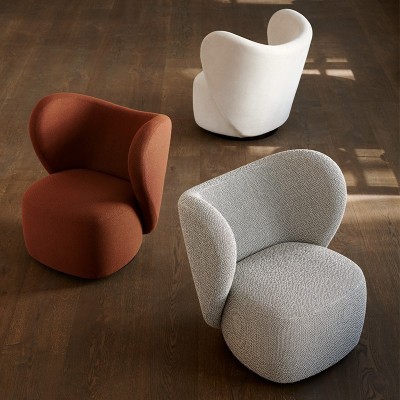 Little Big Chair de Norr11 en Moises Showroom Little Big Chair de Norr11 en Moises Showroom