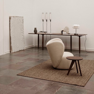 Little Big Chair de Norr11 en Moises Showroom Little Big Chair de Norr11 en Moises Showroom