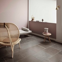 Nomad Chair Natural de Norr11 en Moises Showroom Nomad Chair Natural de Norr11 en Moises Showroom