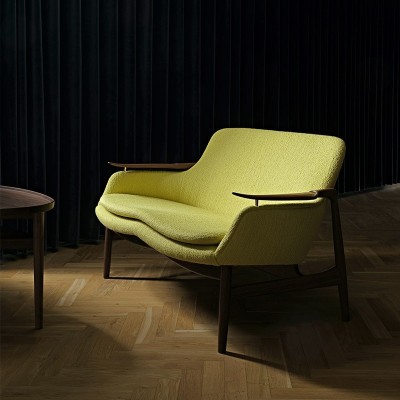 House of Finn Juhl Sofá 53