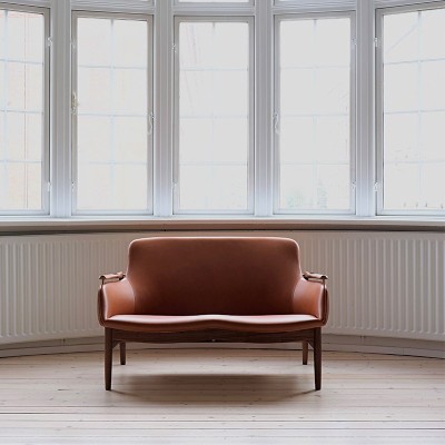 House of Finn Juhl Divano 53 House of Finn Juhl Divano 53
