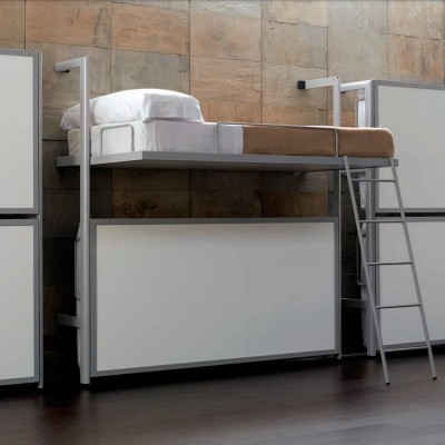 ambiente litera plegable La Literal Sellex ambiente litera plegable La Literal Sellex