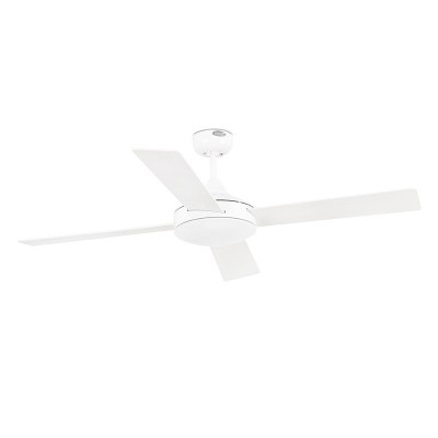 ventilador Mallorca Faro Barcelona blanco palas reversibles blancas ventilador Mallorca Faro Barcelona blanco palas reversibles blancas