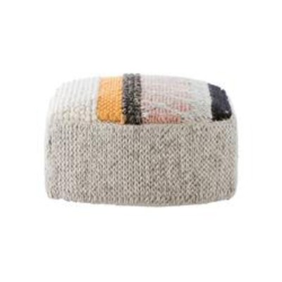 Pouf à manchon Candy MP1 - Gan Rugs Pouf à manchon Candy MP1 - Gan Rugs