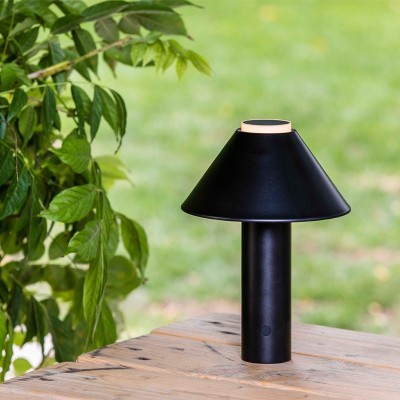 ambiente exterior lámpara portátil Fuji Faro Barcelona ambiente exterior lámpara portátil Fuji Faro Barcelona