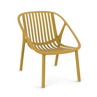 Resol Bini Fauteuil Lounge Resol Bini Fauteuil Lounge