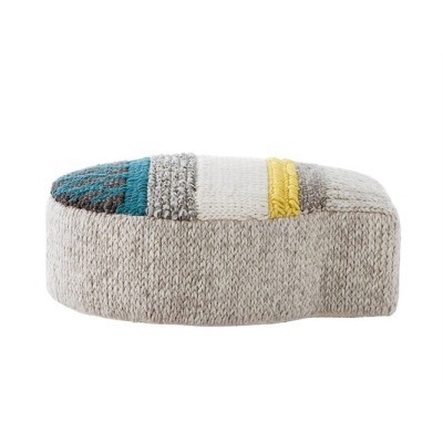 Pouf Mangas Globo MP2 - Gan Rugs Pouf Mangas Globo MP2 - Gan Rugs