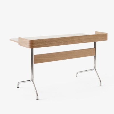 Mesa Pavilion Desk AV17 de &Tradition acabado roble en Moises Showroom Mesa Pavilion Desk AV17 de &Tradition acabado roble en Moises Showroom