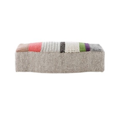 Pouf Campana Maniche MP3 - Gan Rugs Pouf Campana Maniche MP3 - Gan Rugs