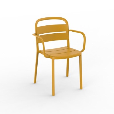 silla con brazos Como Barcelona Dd toscano silla con brazos Como Barcelona Dd toscano