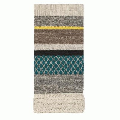 Tapete com mangas retangulares MR1 - Gan Rugs Tapete com mangas retangulares MR1 - Gan Rugs