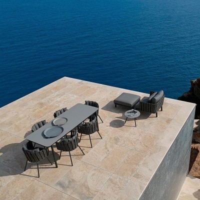 exterior comedor sillas Anthea plumet Indecasa exterior comedor sillas Anthea plumet Indecasa