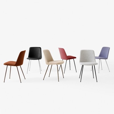 And Tradition Rely HW6 Chair And Tradition Rely HW6 Chair