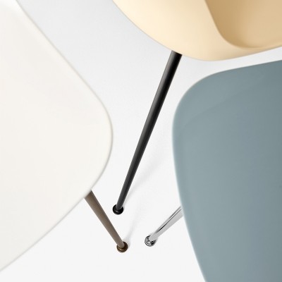 And Tradition Rely HW6 Chair And Tradition Rely HW6 Chair