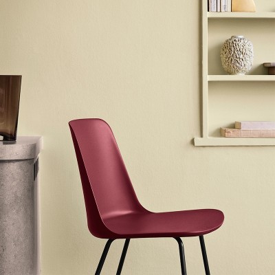And Tradition Rely HW6 Chair And Tradition Rely HW6 Chair